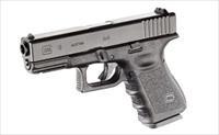 Glock G19 Gen 3 9mm Luger 4.01 PI1950203 Img-2