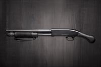 ASYLUM WEAPONRY MOSSBERG 500 PISTOL GRIP 14" 12 GAUGE NON-NFA