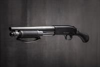 ASYLUM WEAPONRY MOSSBERG 500 PISTOL GRIP 14" 12 GAUGE NON-NFA