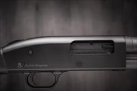 ASYLUM WEAPONRY MOSSBERG 500 PISTOL GRIP 14" 12 GAUGE NON-NFA