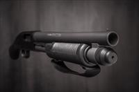 ASYLUM WEAPONRY MOSSBERG 500 PISTOL GRIP 14" 12 GAUGE NON-NFA