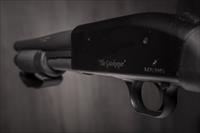 ASYLUM WEAPONRY MOSSBERG 500 PISTOL GRIP 14" 12 GAUGE NON-NFA