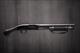 ASYLUM WEAPONRY MOSSBERG 500 PISTOL GRIP 14" 12 GAUGE NON-NFA