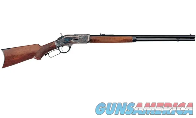 Uberti 1873 Special Sporting Rifle .45 Colt 24.25" Walnut 342770