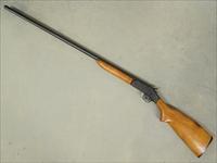 H&R Topper Model 058 Break Action  36" Barrel 12 Ga