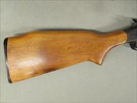 H&R Topper Model 058 Break Action  36" Barrel 12 Ga