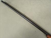 H&R Topper Model 058 Break Action  36" Barrel 12 Ga