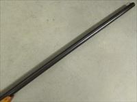 H&R Topper Model 058 Break Action  36" Barrel 12 Ga