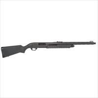 Remington 887 Nitro Magnum 12 Gauge Shotgun 22" Black 82578