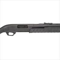 Remington 887 Nitro Magnum 12 Gauge Shotgun 22" Black 82578