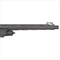 Remington 887 Nitro Magnum 12 Gauge Shotgun 22" Black 82578