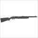 Remington 887 Nitro Magnum 12 Gauge Shotgun 22" Black 82578 