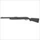 Remington 887 Nitro Magnum 12 Gauge Shotgun 22" Black 82578 
