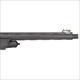Remington 887 Nitro Magnum 12 Gauge Shotgun 22" Black 82578 