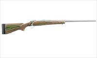 Ruger M77 Hawkeye Predator Stainless 6.5 Creedmoor 24" 47139