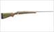 Ruger M77 Hawkeye Predator Stainless 6.5 Creedmoor 24" 47139
