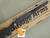 Savage Arms 116 Alaskan Brush Hunter 18 SS .338 Win Mag 19664  Img-5