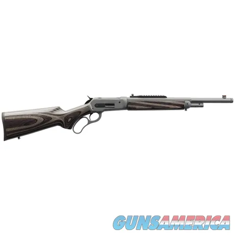 Chiappa 1886 Takedown Rifle Wildlands .45-70 Govt 18.5" Dark Gray 920.411