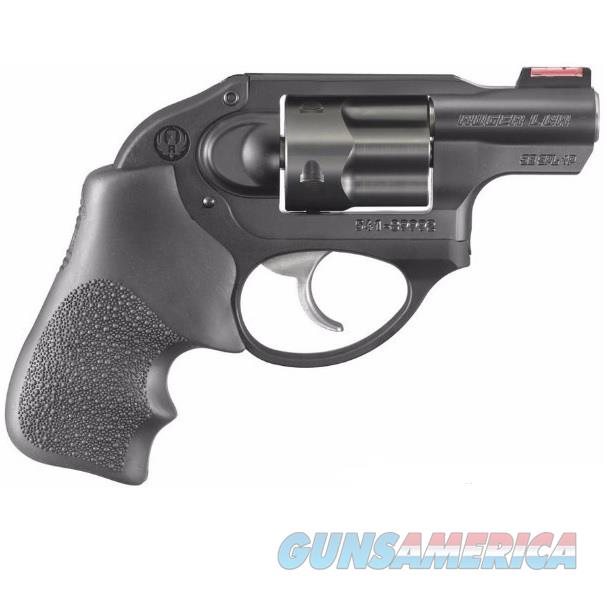 Ruger LCR Hi-Viz Red Fiber Optic Si... for sale at Gunsamerica.com ...