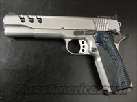 Smith & Wesson Performance Center Model SW1911 .45ACP