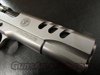 Smith & Wesson Performance Center Model SW1911 .45ACP