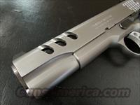 Smith & Wesson Performance Center Model SW1911 .45ACP