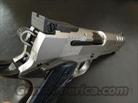 Smith & Wesson Performance Center Model SW1911 .45ACP