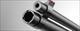 Chiappa Double Badger O/U 20 Gauge/.22 LR 19"  500.190