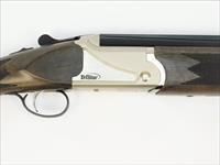 TriStar Arms Upland Hunter EX Silver II 20 GA 26" Over / Under 98732