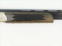 TriStar Arms Upland Hunter EX Silver II 20 GA 26" Over / Under 98732