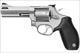 Taurus 627 Tracker .357 Mag / .38 Special +P 4" Matte Stainless 7 Rds 2-627049