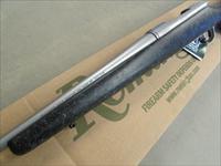 Remington 700 Mountain SS 22 .280 Rem 84274 Img-7