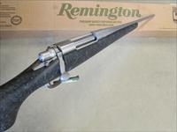 Remington 700 Mountain SS 22 .280 Rem 84274 Img-9