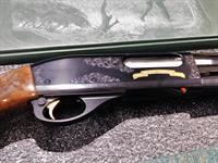 Remington 870 Wingmaster Bicentennial 200th Anniversary 1 of 2016 SKU 82089 Img-5