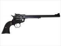 Ruger Single-Six Convertible .22 LR/.22 Mag 9.5" Blued 0624 
