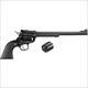 Ruger Single-Six Convertible .22 LR/.22 Mag 9.5" Blued 0624 