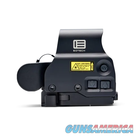 EoTech HWS EXPS3 Holographic Weapon Sight NV 2-Dot EXPS3-2