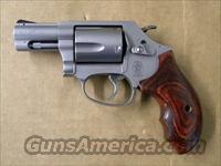 Smith and Wesson 162414  Img-2