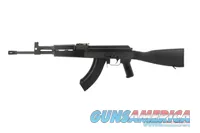 Century Arms VSKA AK-47 Tactical 7.62x39mm AK 16.5" TB 30 Rds RI4090-N