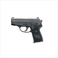 Sig Sauer P239 Nitron Compact 9mm SIGLITE NS 239-9-BSS 