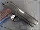 Springfield Armory 1911 Range Officer Compact .45 ACP PI9126LP