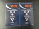 1000 ROUNDS CCI STANDARD VELOCITY .22LR 22 LR