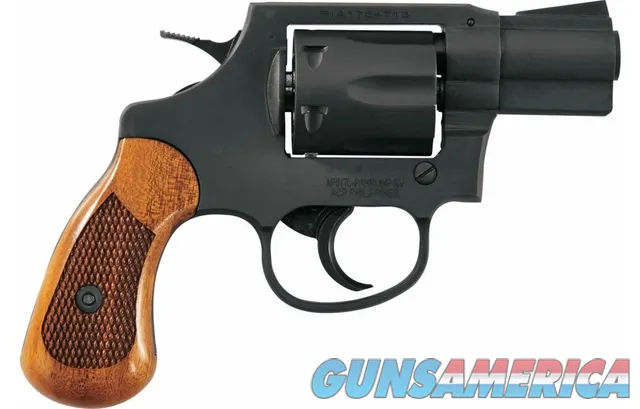 Armscor/Rock Island Armory M206 4806015512837 Img-2