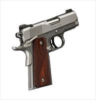 Kimber Ultra+ CDP 1911 .45 ACP (2017) 3" 3000251