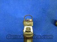 Used Springfield XDM 9mm w/Burris fastfireII optics Img-3