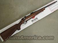 Ruger M77 Hawkeye Compact .308 Winchester Img-1