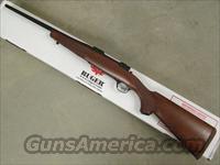 Ruger M77 Hawkeye Compact .308 Winchester Img-2