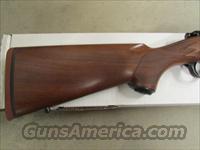 Ruger M77 Hawkeye Compact .308 Winchester Img-3