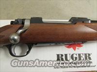 Ruger M77 Hawkeye Compact .308 Winchester Img-5