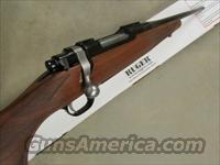 Ruger M77 Hawkeye Compact .308 Winchester Img-9